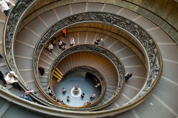 Vatikan_Museum_erstaunliche-stopnišča