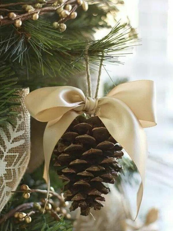Okraski za božično drevesce-si-make-pin
