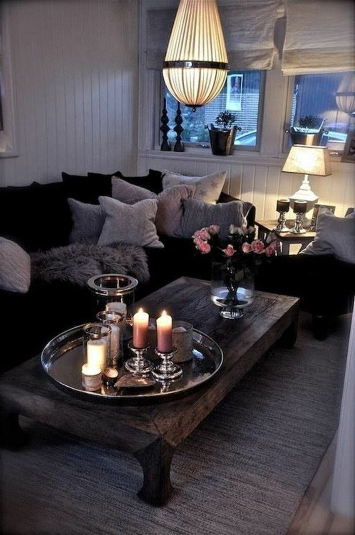 Gyvenamasis kambarys-dekoravimo-Lumen-and-žvakės