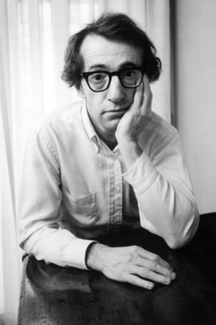 Woody Allen krásne citáty a výroky, Kvalita1