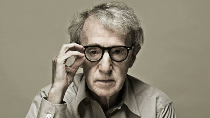 Woody Allen krásne citáty a výroky, poplatek1