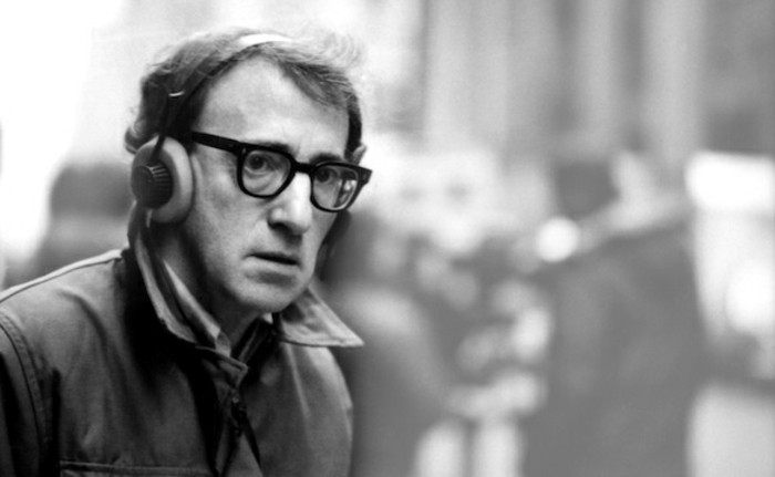 Woody Allen gražus kabučių ir priežodžiai asmenybė
