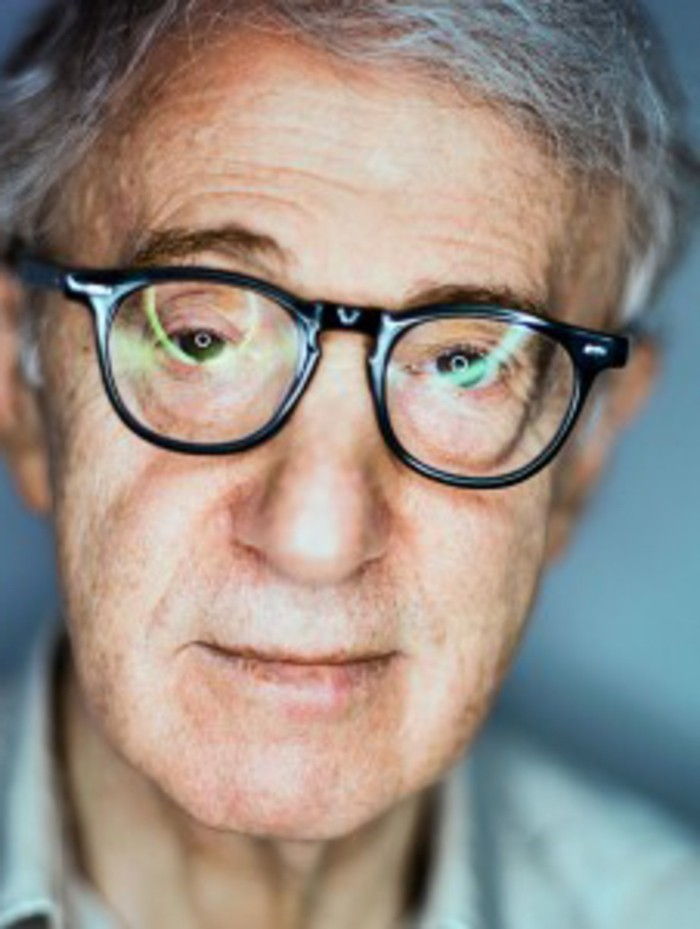 Woody Allen krásne citáty a výroky, Zukunft2