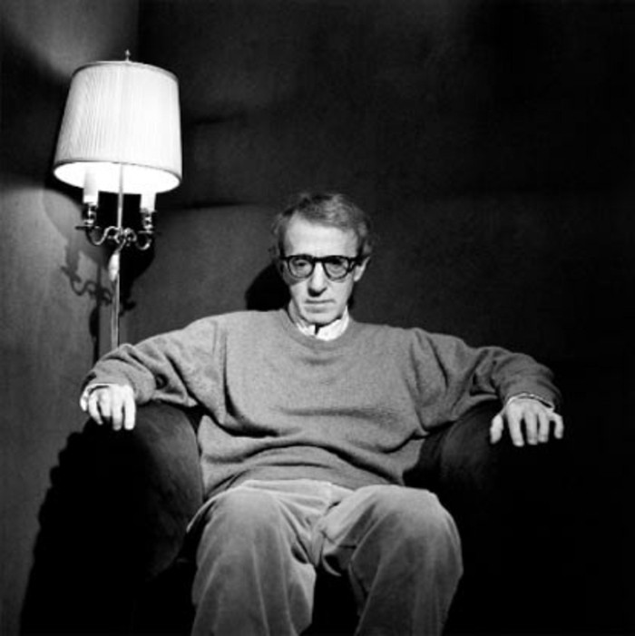 Woody Allen gražus kabučių ir priežodžiai-Zukunft3