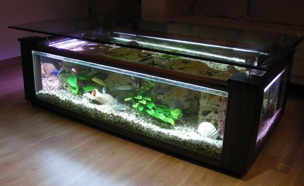 akvárium-table-square-obývačka