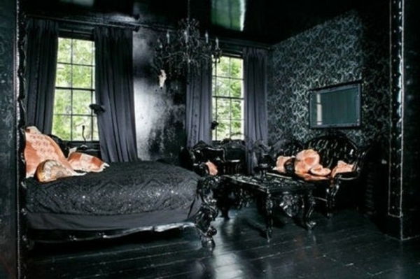 slående-gotisk-sovrum