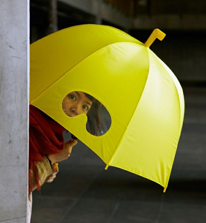 fantezi-şemsiye-sarı-tasarım
