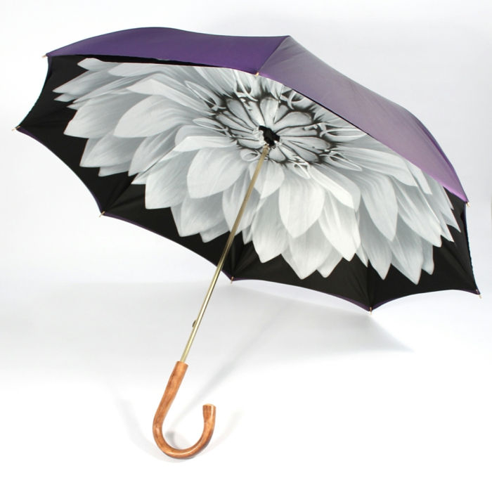 fancy-paraplyer-super-model-vit-blommor
