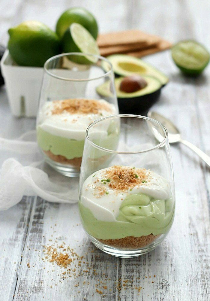 avokado na kruh avokado omako avokado krema ideje za recepte z avokado jogurt piškotki sladice ideje
