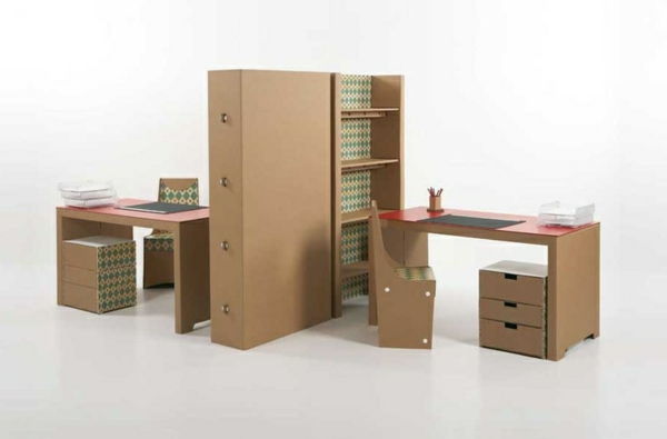 kontor-of-papp-kartong-papp-møbler-sofa-fra-papp