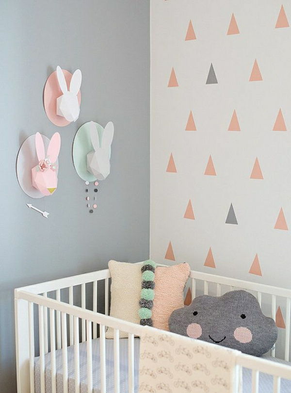 babyroom Styler dieťa spálňa set-materskej tapety-tapety-materských-tapety-Modern-tapety-nápady-deti-wallpaper