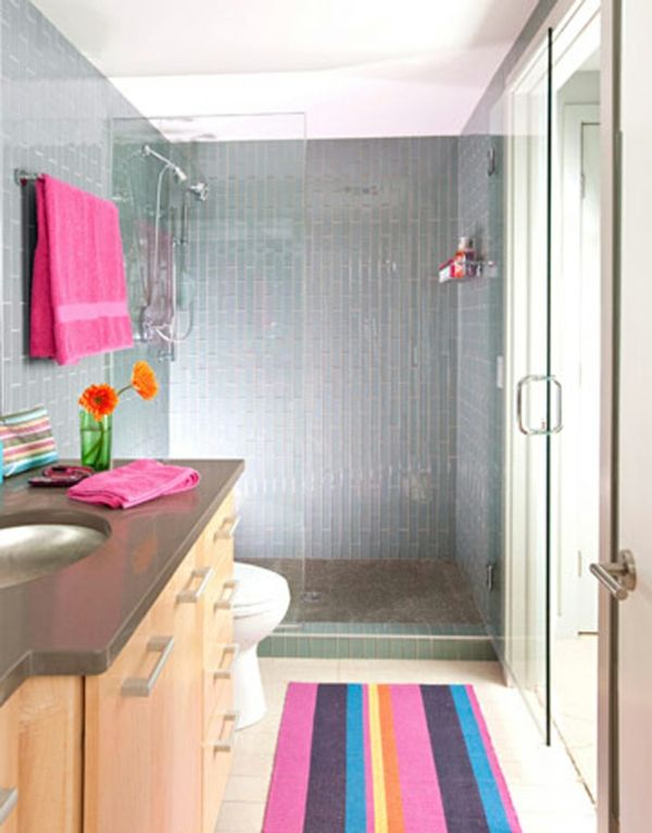 kopalnice-barvne-preproge-rožnate nianse-ciklamne barve