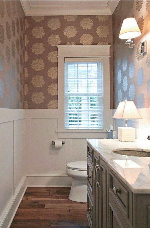 kúpeľňa set-kúpeľňa steny návrhu krásne-tapety, kúpeľňa tapety