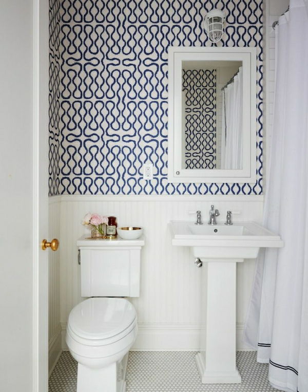 kúpeľňa set-kúpeľňa steny návrhu krásne-tapety, kúpeľňa