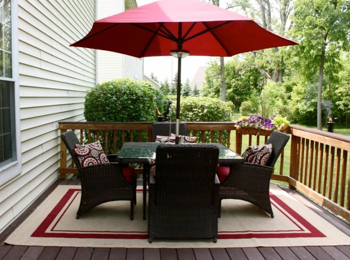 varanda-decoration-a-nice-vermelho-guarda-chuva