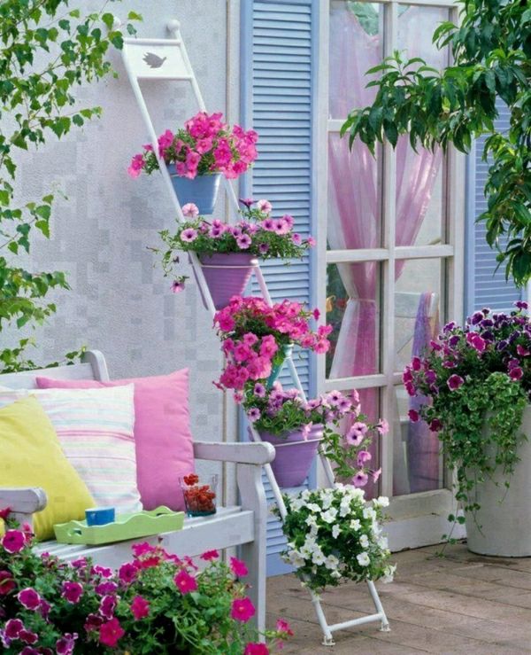 varanda de-embelezar-varanda-deco-idéias-varanda de design varanda, móveis-deco-com-flores