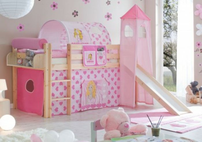 Casa Barbie-mici-model de