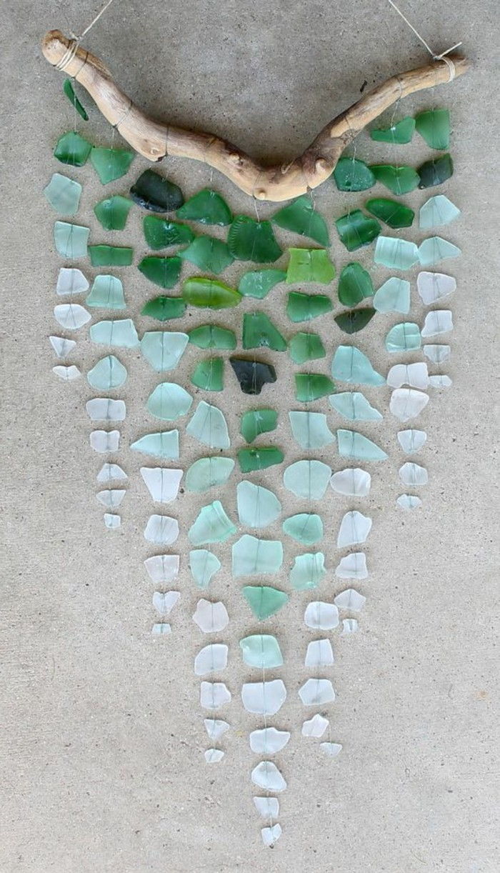Make-į-Driftwood-AST-stiklo sienos dekoracija-DIY wanddeko-sau tinkering-
