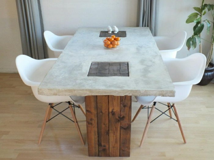 beton-miza-pra-beli model