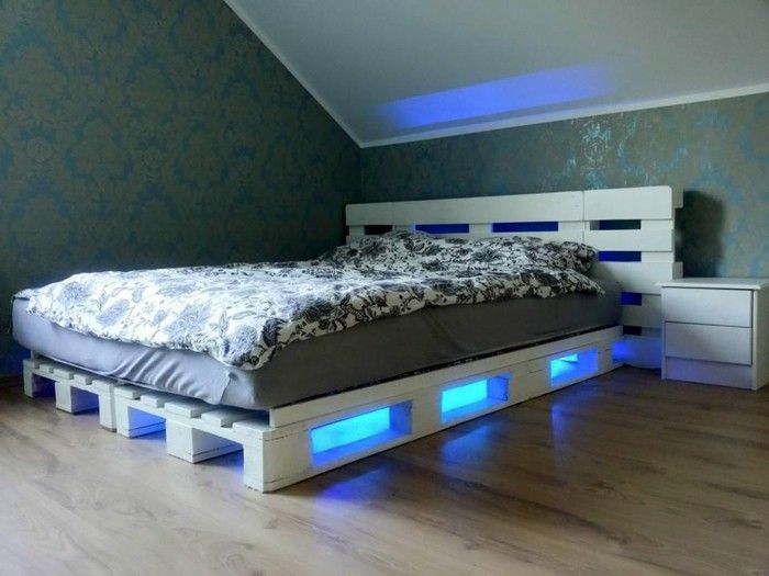 bed-own-build-van-euro pallets-a-bed-zelfbouw