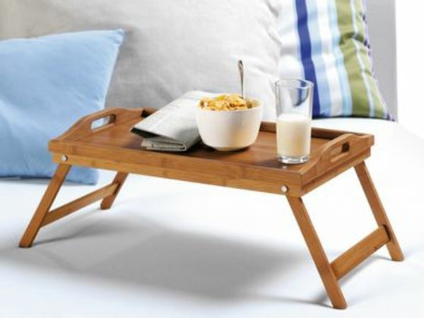lova dėklas-of-medienos-For-pusryčių-praktinė idėja