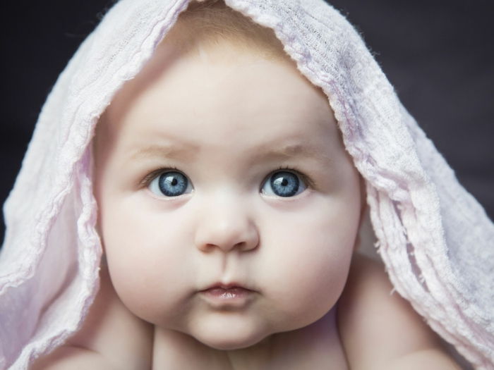 modré oči znamenajú, čo charakter má moje dieťa krásny obraz dieťaťa