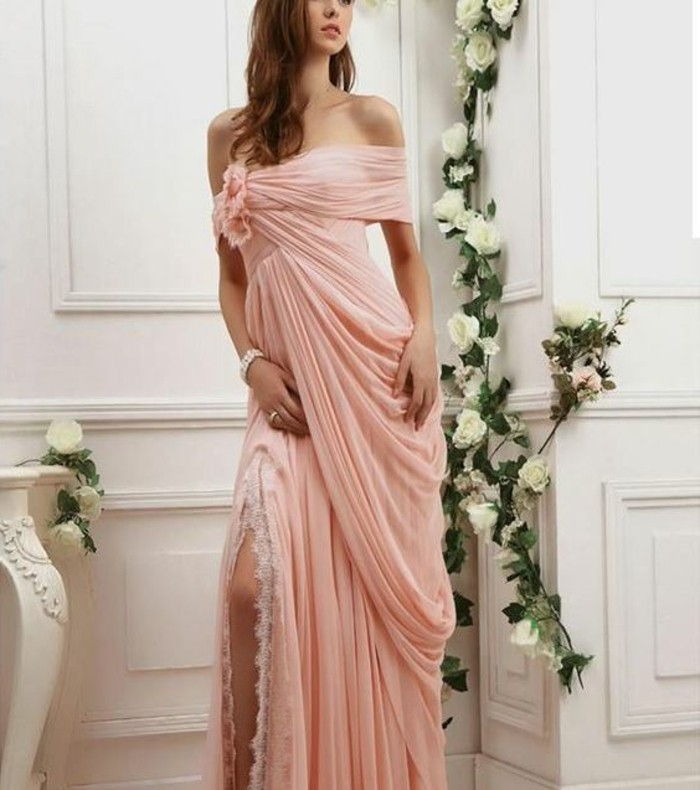 klänningar-in-pink-deco-med-rosa