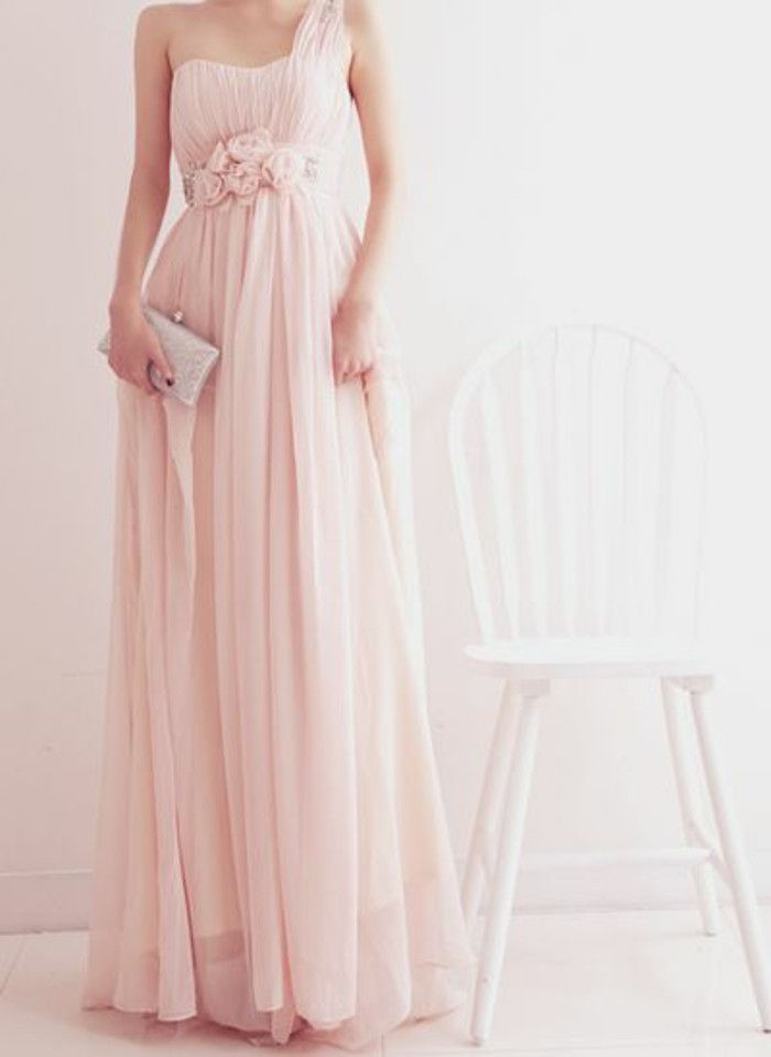 klänningar-pink-vintage