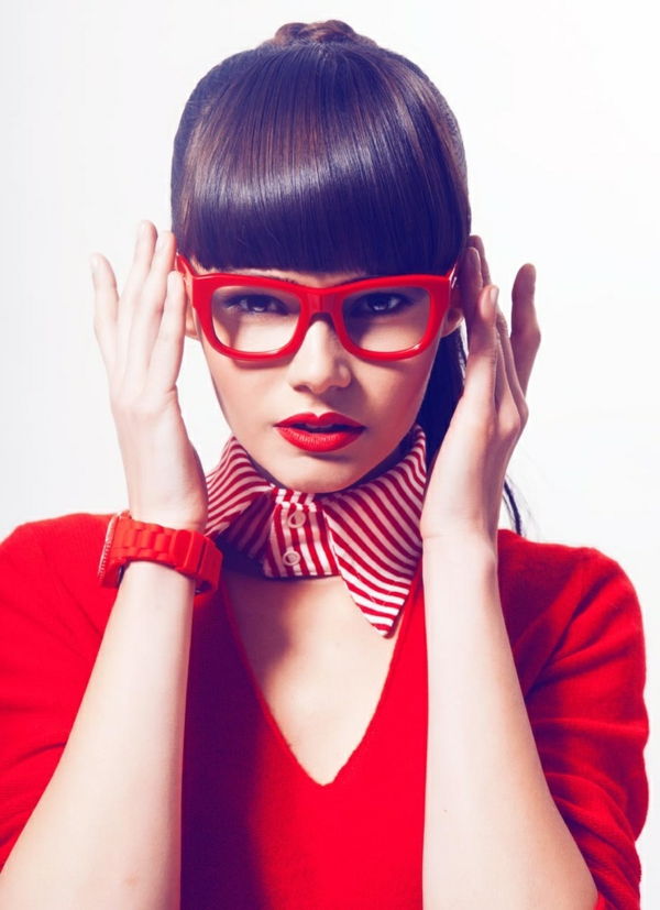 Očala na spletu buy-očala-buy-modno-Očala, očala okvir-in-rdeča