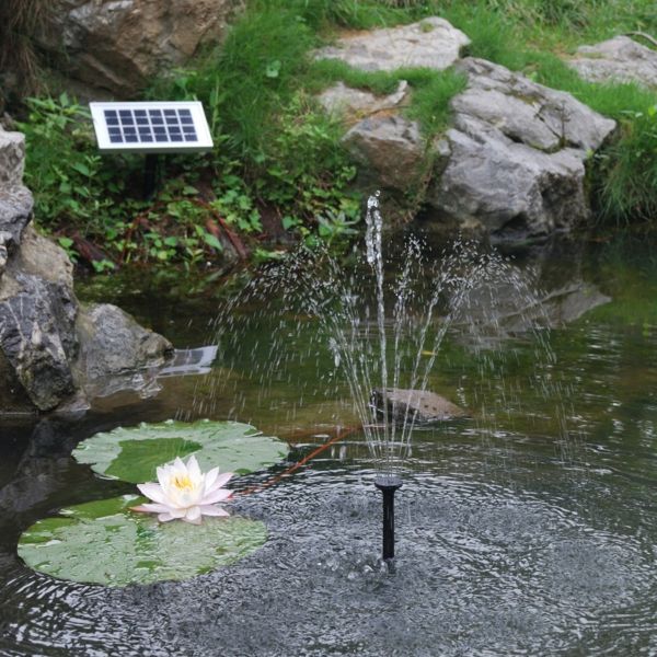 graži-fontanas-saulės elektrinės GARTENGESTALTUNG-pakeistas