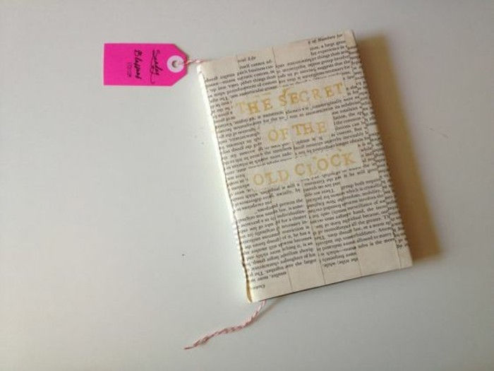 Knjiga Kuverta sami izdelavo knjige-si-bi-knjiga Kuverta of-papirja