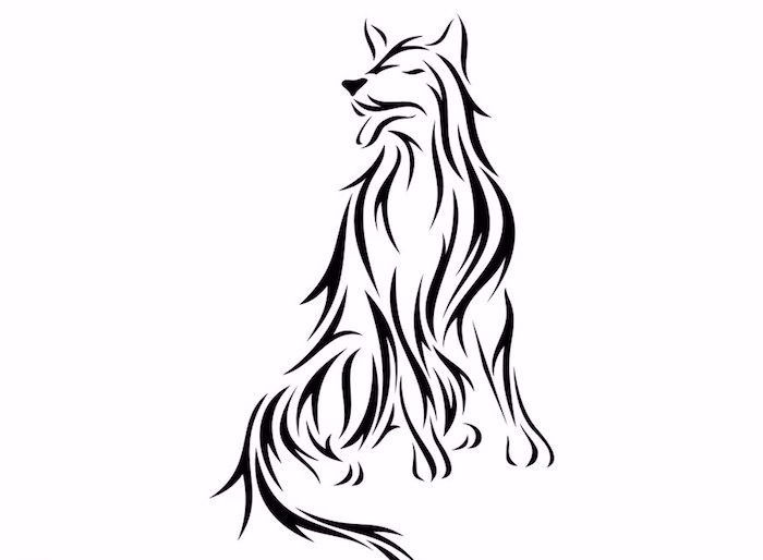 kinesisk horoskop, hund, dyrekretsen hund, langt hår
