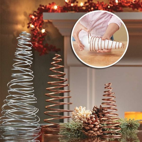 fajne pomysły DIY Boże Narodzenie