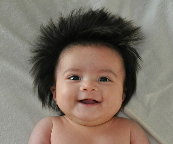 cool-frisyrer-för-skratt-lite-baby