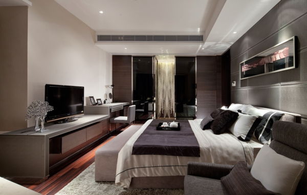 Cool-spálňa-nápady-spálňa-design-spálne set-úplne-spálne