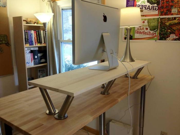 cool-desk-computer table-build-own