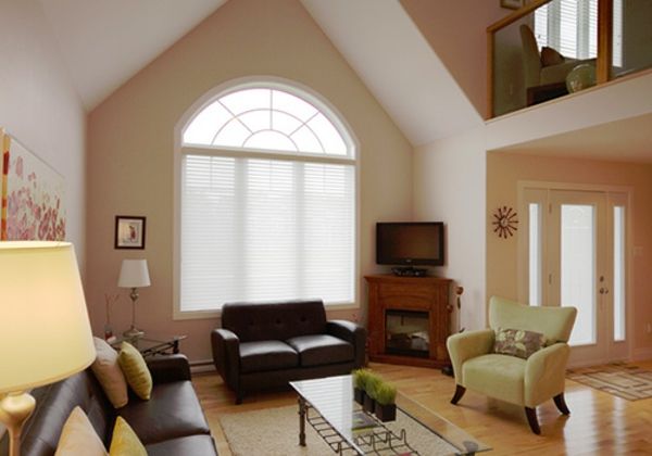chladný obývacia izba, moderná farba na steny-by-a-chic-and-útulný byt
