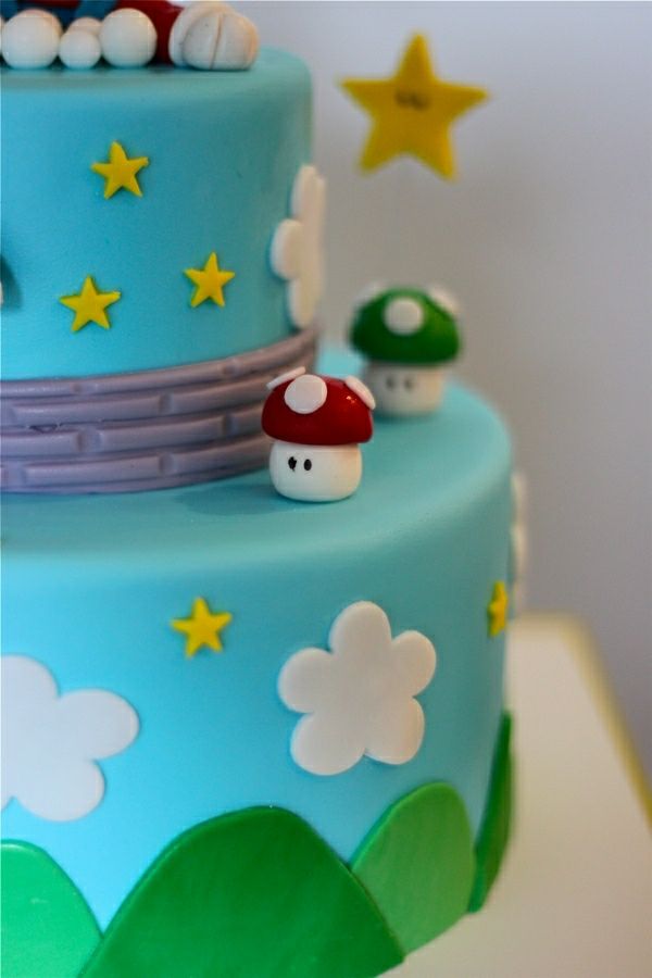 Deco-gimtadienio-vaikai-vaikams gimtadienio-tortai papuošti-Didžioji pyragai-Online tvarkos