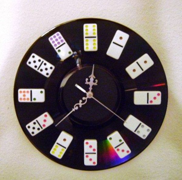 deco-forslag super Uhr-domino