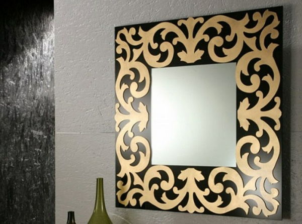 Oblikovanje-ogledalo-moderno-frame