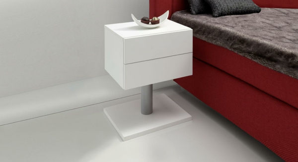 designer-nightstands-hvitt-skuffer-bianco
