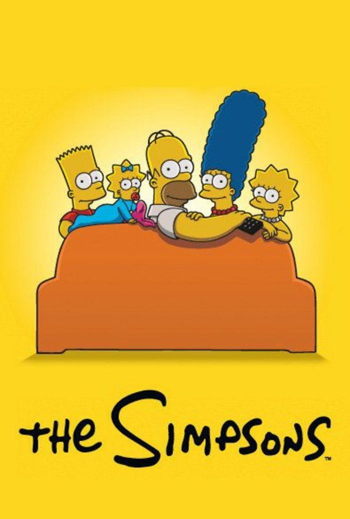 -Best serisi-Simpsonlar