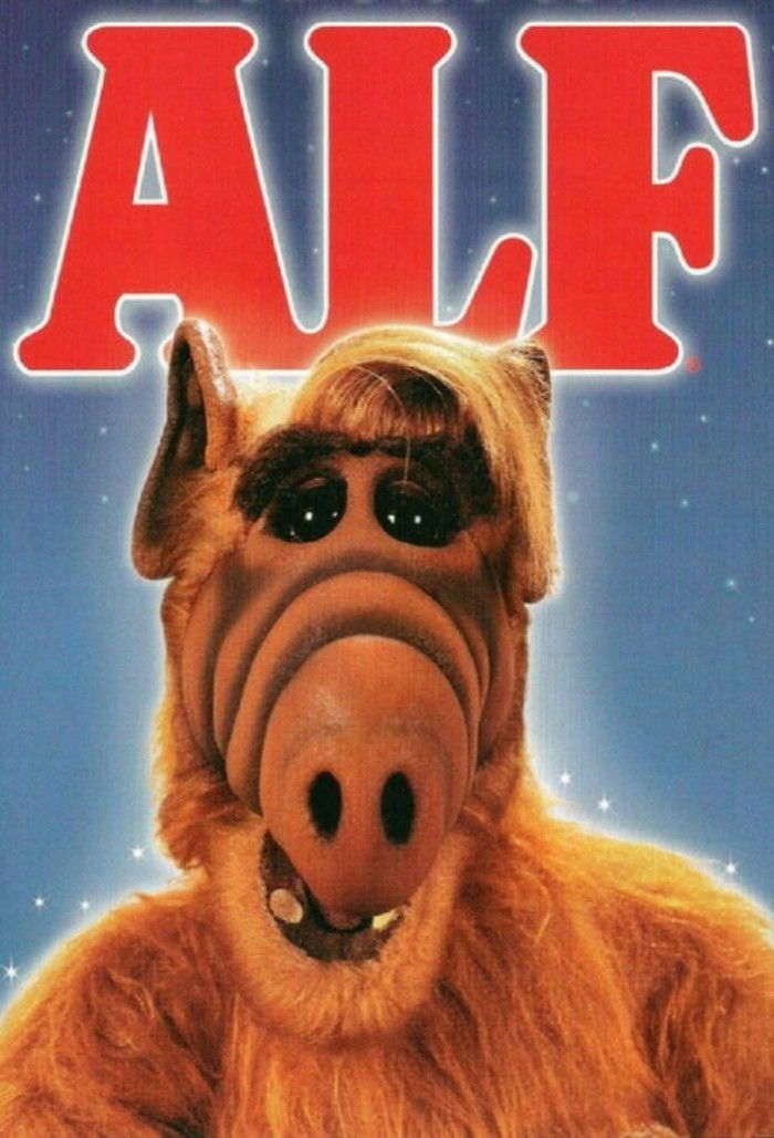 the-geriausias serijos senumo serijos-Alf