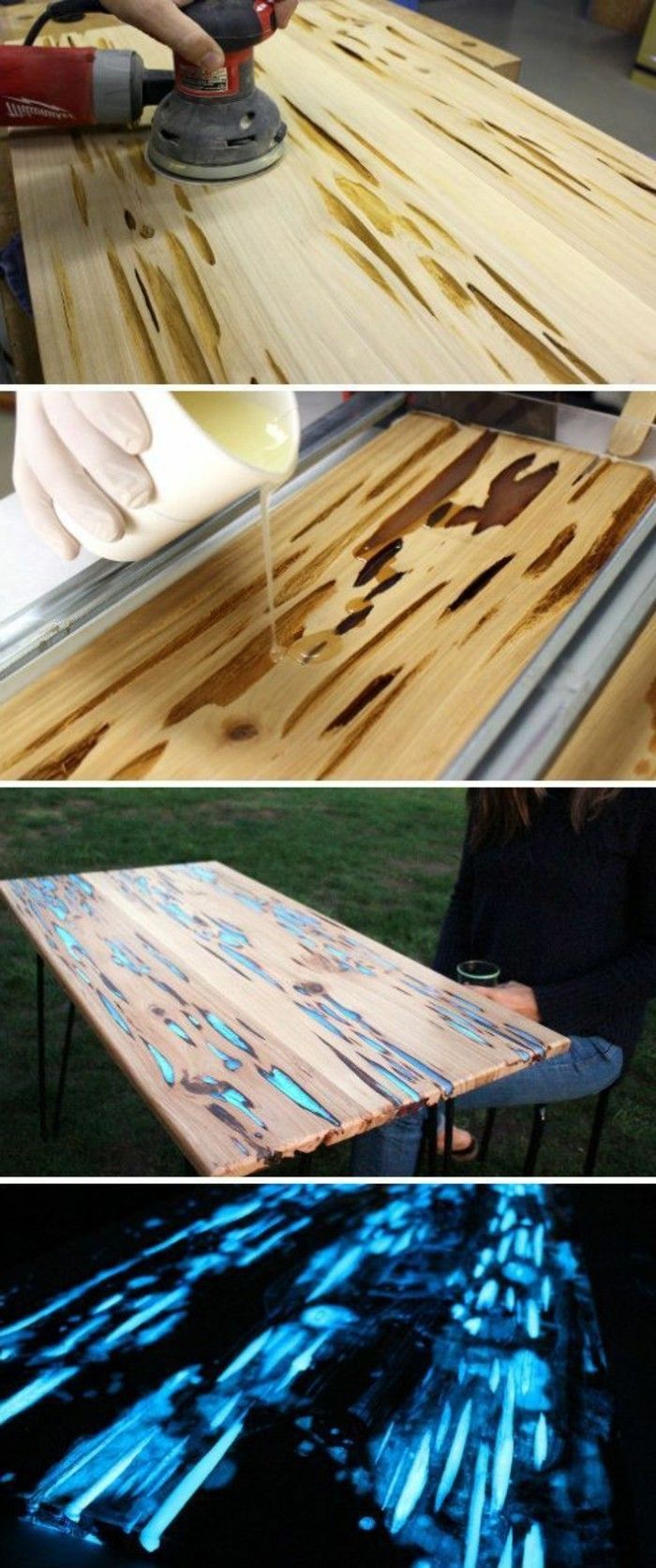 diy-Moebel-creative-wohnideen-table-of-trä inredning