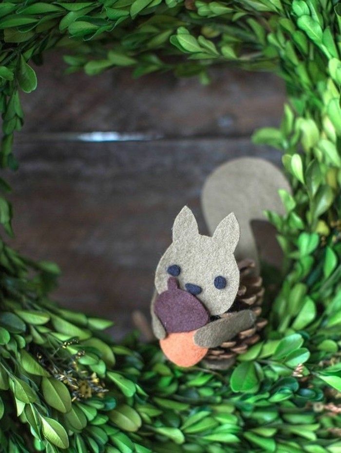 veveriță-Tinker-ambarcațiuni de idei-toamna-grădiniță
