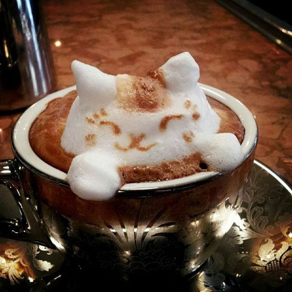 a-cat-formen-in-cup-kaffe