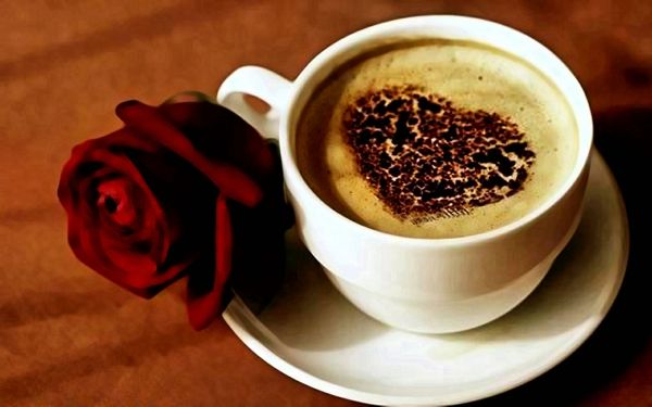 a-rose-by-a-cup-kaffe
