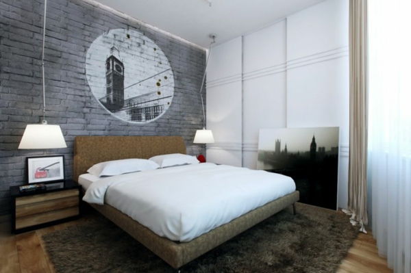 - Nábytkové nápady-bedroom-decor-ideas-bedroom-modern-bedroom-bedroom-design Nábytok do spálne