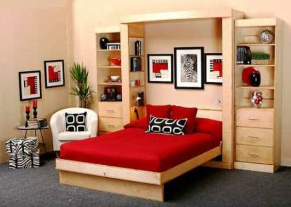 studio-set-rød-sengs