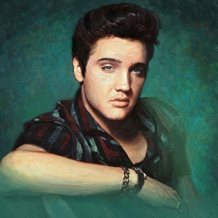 Elvis-Presley-bemalung-rockabilly-saç-50-yıl-style-için-men